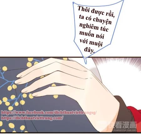 Bạn Trai Tôi Là Cẩm Y Vệ 2 Chapter 43 - 46