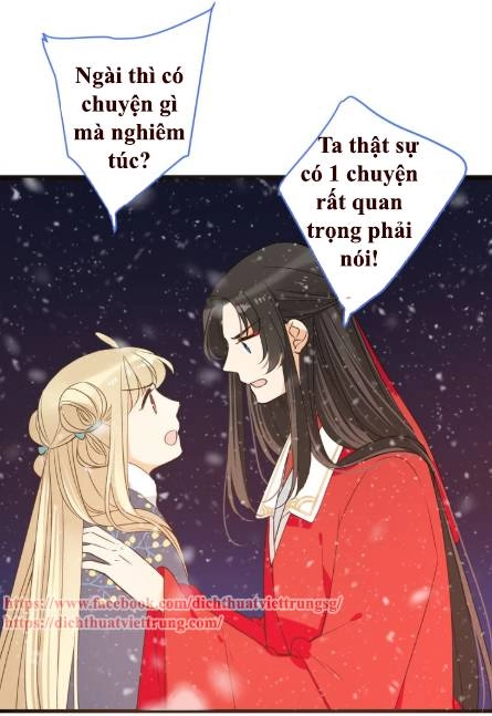 Bạn Trai Tôi Là Cẩm Y Vệ 2 Chapter 43 - 47