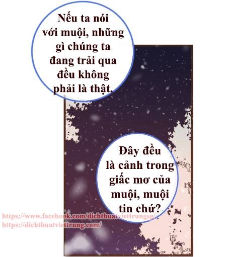 Bạn Trai Tôi Là Cẩm Y Vệ 2 Chapter 43 - 49