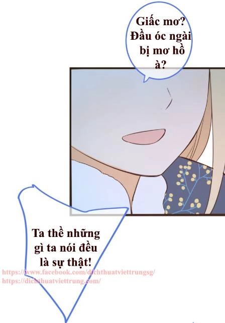 Bạn Trai Tôi Là Cẩm Y Vệ 2 Chapter 43 - 50