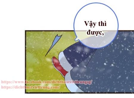 Bạn Trai Tôi Là Cẩm Y Vệ 2 Chapter 43 - 51