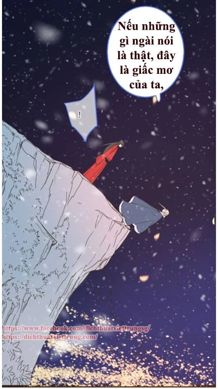 Bạn Trai Tôi Là Cẩm Y Vệ 2 Chapter 43 - 52