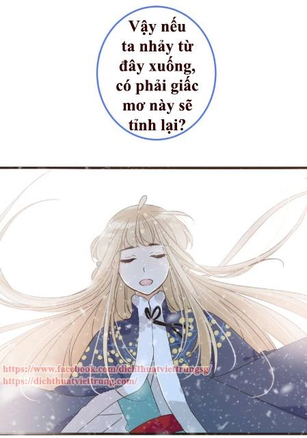 Bạn Trai Tôi Là Cẩm Y Vệ 2 Chapter 43 - 53