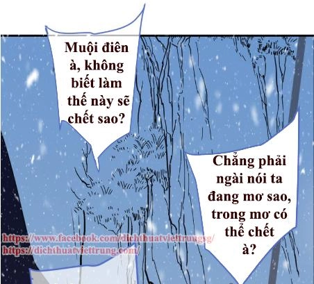 Bạn Trai Tôi Là Cẩm Y Vệ 2 Chapter 44 - 8