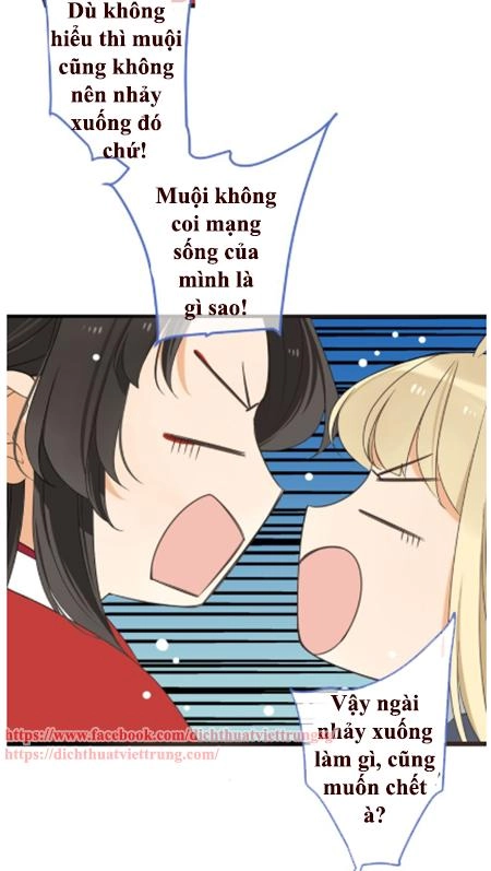 Bạn Trai Tôi Là Cẩm Y Vệ 2 Chapter 44 - 10