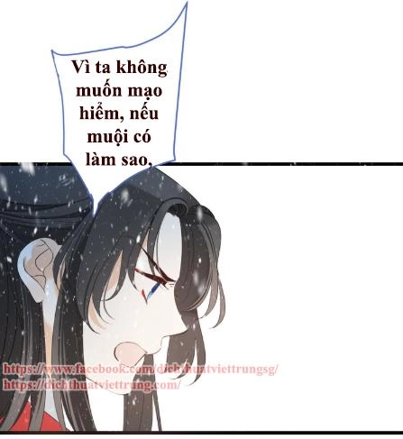 Bạn Trai Tôi Là Cẩm Y Vệ 2 Chapter 44 - 11