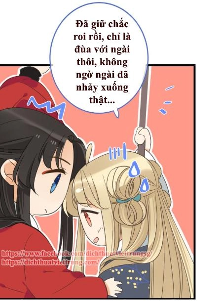 Bạn Trai Tôi Là Cẩm Y Vệ 2 Chapter 44 - 15