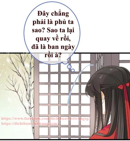Bạn Trai Tôi Là Cẩm Y Vệ 2 Chapter 44 - 24