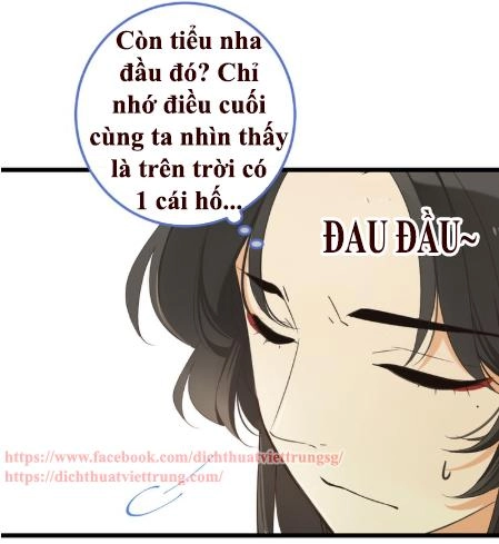 Bạn Trai Tôi Là Cẩm Y Vệ 2 Chapter 44 - 25