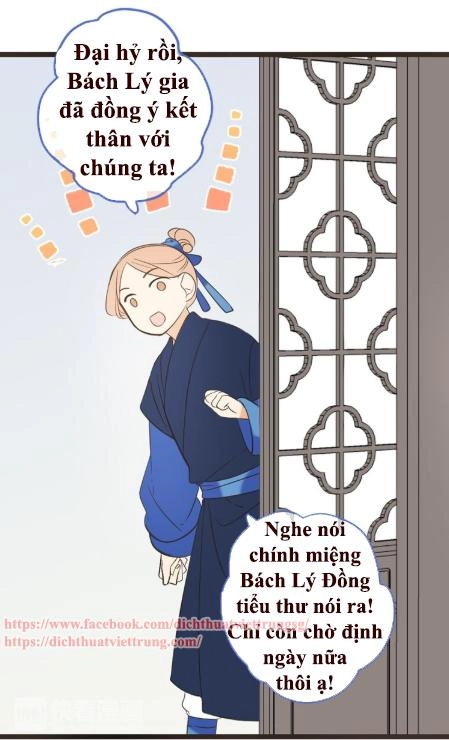 Bạn Trai Tôi Là Cẩm Y Vệ 2 Chapter 44 - 27