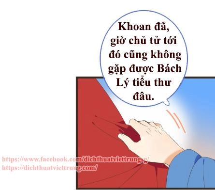 Bạn Trai Tôi Là Cẩm Y Vệ 2 Chapter 44 - 30