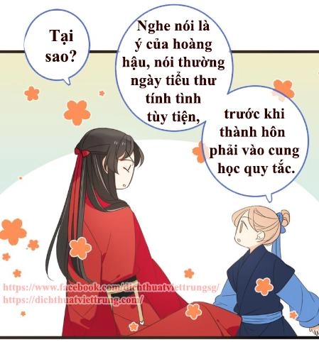 Bạn Trai Tôi Là Cẩm Y Vệ 2 Chapter 44 - 31