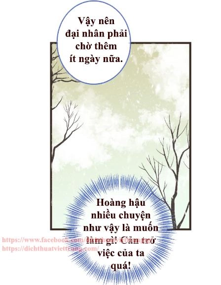 Bạn Trai Tôi Là Cẩm Y Vệ 2 Chapter 44 - 33