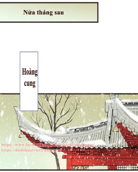 Bạn Trai Tôi Là Cẩm Y Vệ 2 Chapter 44 - 34