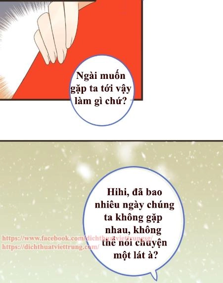 Bạn Trai Tôi Là Cẩm Y Vệ 2 Chapter 44 - 38