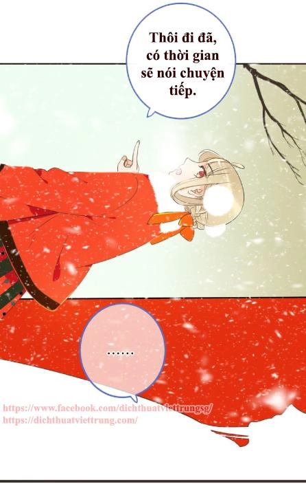 Bạn Trai Tôi Là Cẩm Y Vệ 2 Chapter 44 - 41