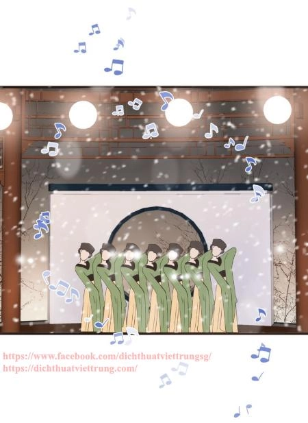 Bạn Trai Tôi Là Cẩm Y Vệ 2 Chapter 44 - 48