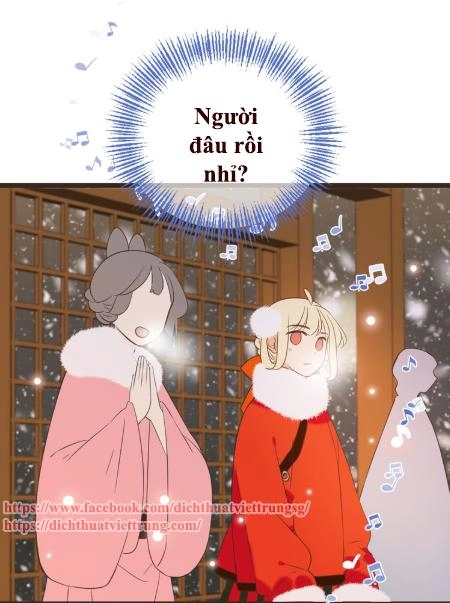 Bạn Trai Tôi Là Cẩm Y Vệ 2 Chapter 44 - 51