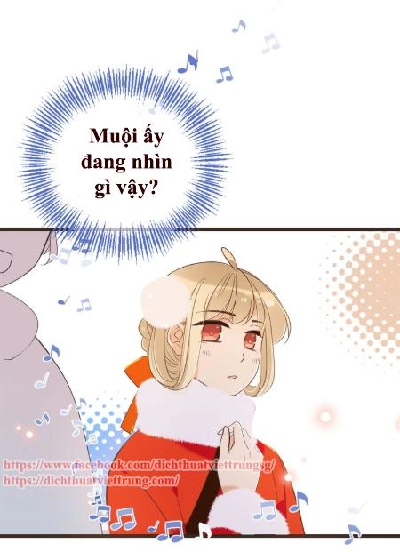 Bạn Trai Tôi Là Cẩm Y Vệ 2 Chapter 44 - 52