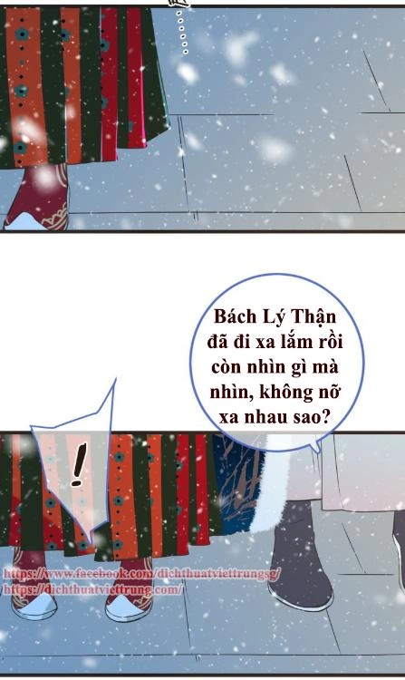 Bạn Trai Tôi Là Cẩm Y Vệ 2 Chapter 44 - 60