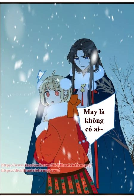 Bạn Trai Tôi Là Cẩm Y Vệ 2 Chapter 45 - 2