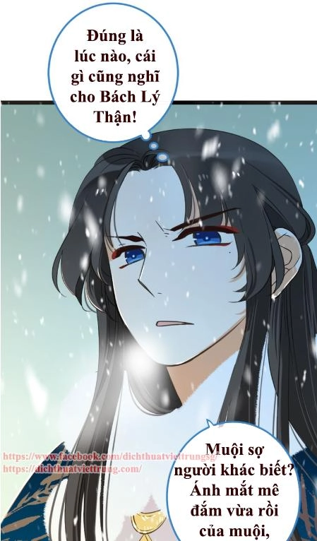 Bạn Trai Tôi Là Cẩm Y Vệ 2 Chapter 45 - 4