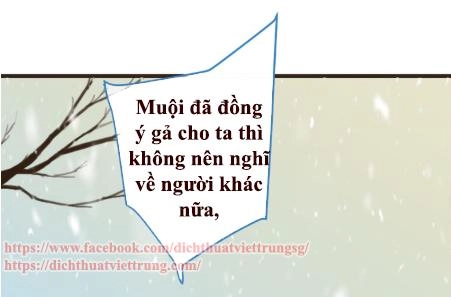 Bạn Trai Tôi Là Cẩm Y Vệ 2 Chapter 45 - 7
