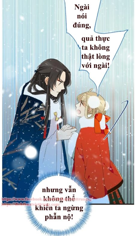 Bạn Trai Tôi Là Cẩm Y Vệ 2 Chapter 45 - 14