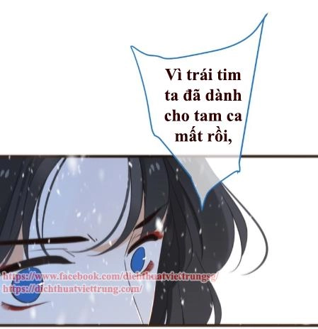 Bạn Trai Tôi Là Cẩm Y Vệ 2 Chapter 45 - 15