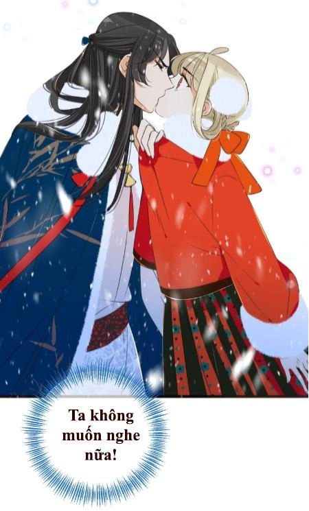 Bạn Trai Tôi Là Cẩm Y Vệ 2 Chapter 45 - 18