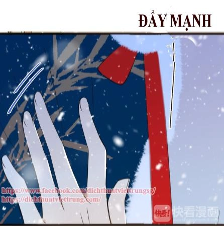 Bạn Trai Tôi Là Cẩm Y Vệ 2 Chapter 45 - 20