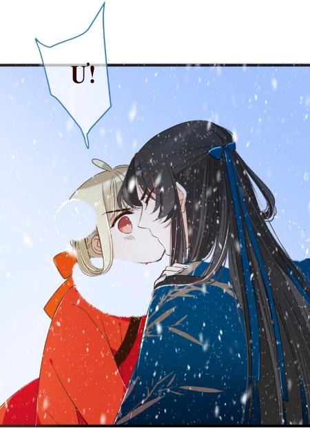 Bạn Trai Tôi Là Cẩm Y Vệ 2 Chapter 45 - 23