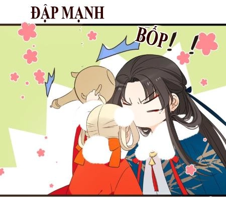 Bạn Trai Tôi Là Cẩm Y Vệ 2 Chapter 45 - 25