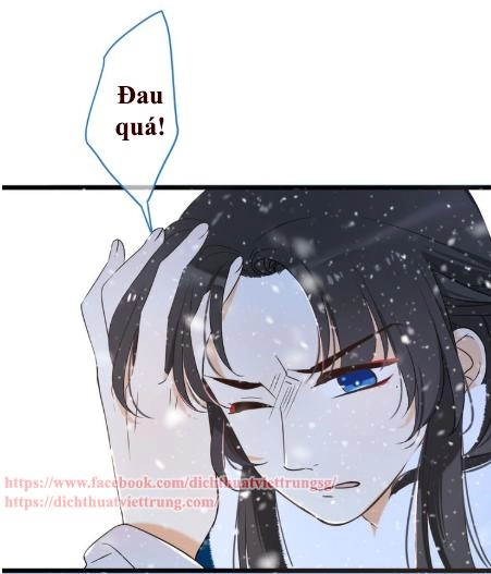 Bạn Trai Tôi Là Cẩm Y Vệ 2 Chapter 45 - 26