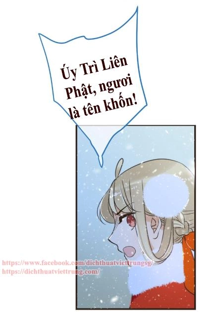 Bạn Trai Tôi Là Cẩm Y Vệ 2 Chapter 45 - 27