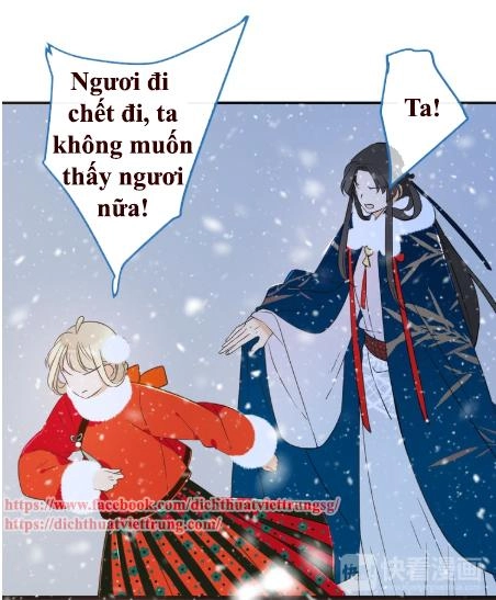 Bạn Trai Tôi Là Cẩm Y Vệ 2 Chapter 45 - 28