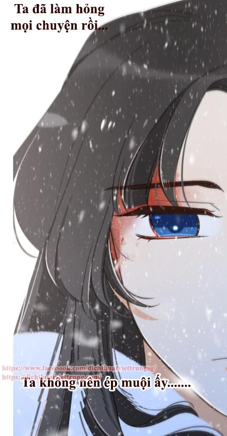 Bạn Trai Tôi Là Cẩm Y Vệ 2 Chapter 45 - 30