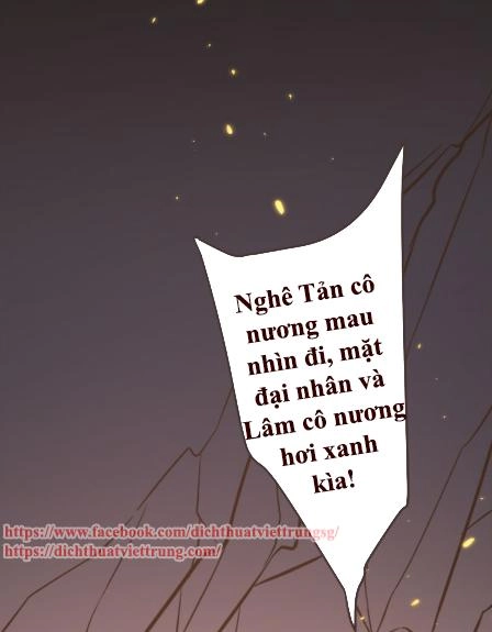 Bạn Trai Tôi Là Cẩm Y Vệ 2 Chapter 45 - 38