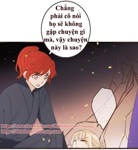 Bạn Trai Tôi Là Cẩm Y Vệ 2 Chapter 45 - 40