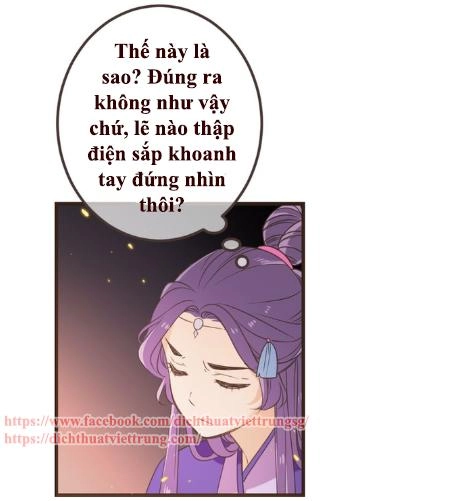 Bạn Trai Tôi Là Cẩm Y Vệ 2 Chapter 45 - 41