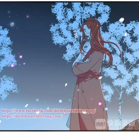 Bạn Trai Tôi Là Cẩm Y Vệ 2 Chapter 45 - 46