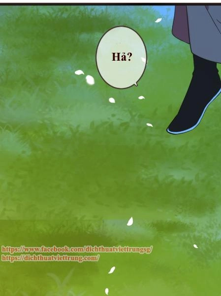 Bạn Trai Tôi Là Cẩm Y Vệ 2 Chapter 45 - 47