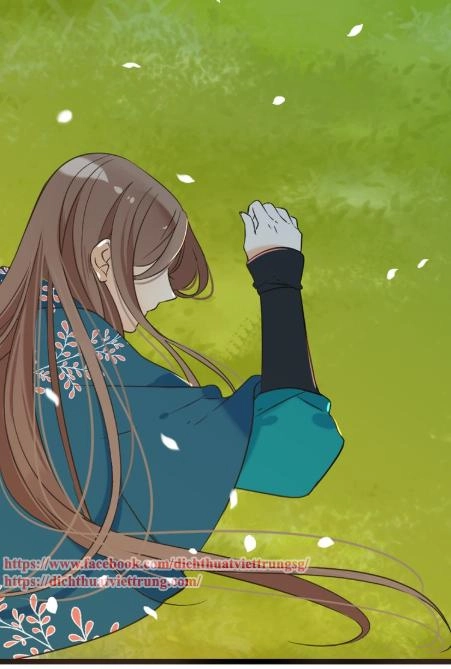 Bạn Trai Tôi Là Cẩm Y Vệ 2 Chapter 45 - 48