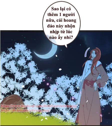 Bạn Trai Tôi Là Cẩm Y Vệ 2 Chapter 45 - 49