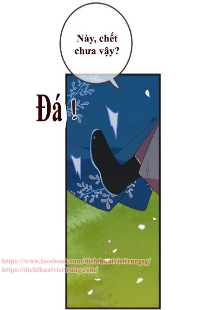 Bạn Trai Tôi Là Cẩm Y Vệ 2 Chapter 45 - 50