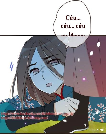 Bạn Trai Tôi Là Cẩm Y Vệ 2 Chapter 45 - 52