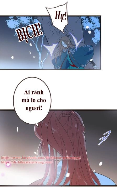 Bạn Trai Tôi Là Cẩm Y Vệ 2 Chapter 45 - 54