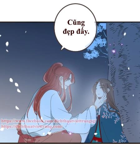 Bạn Trai Tôi Là Cẩm Y Vệ 2 Chapter 45 - 57