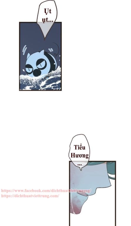 Bạn Trai Tôi Là Cẩm Y Vệ 2 Chapter 45 - 64