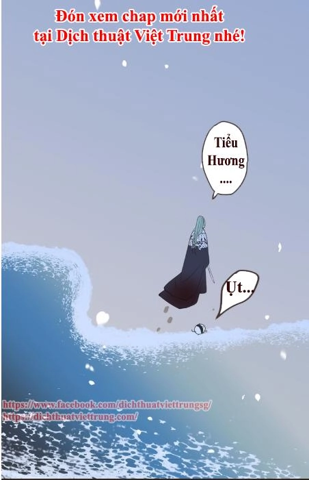 Bạn Trai Tôi Là Cẩm Y Vệ 2 Chapter 45 - 65